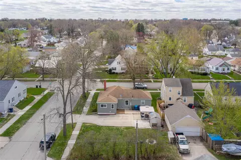 227 Bertch Ave, Waterloo, IA 50702 photo 21