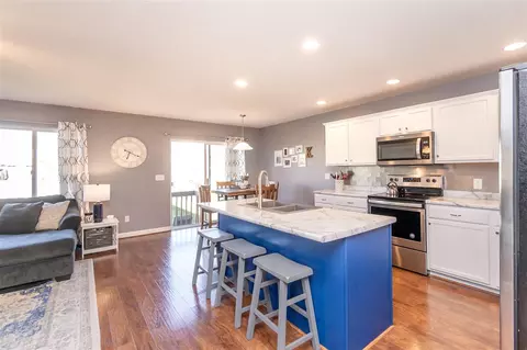 5108 Millenium Dr, Cedar Falls, IA 50613 photo 6