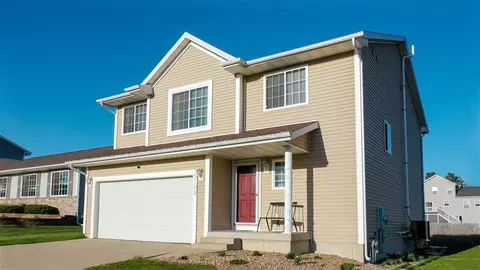 5108 Millenium Dr, Cedar Falls, IA 50613 photo 1