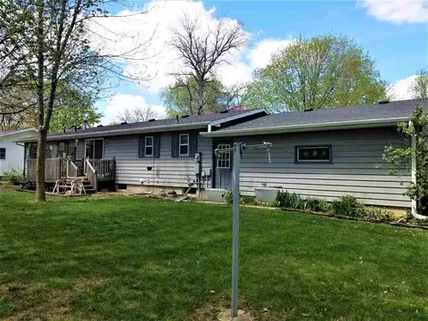 403 5th St, Readlyn, IA 50668 photo 17