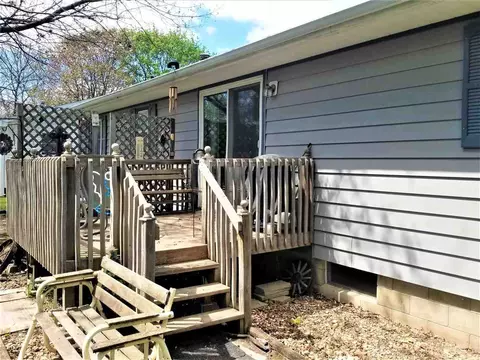 403 5th St, Readlyn, IA 50668 photo 15