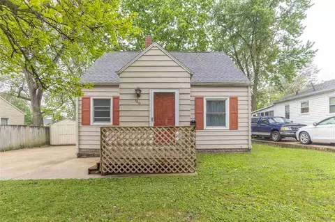 1215 Upton Ave, Waterloo, IA 50701 photo 1