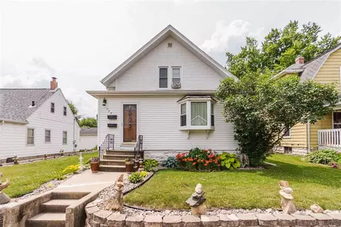 209 Summit Ave, Waterloo, IA 50701 photo 1
