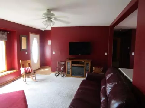 313 Breezy Point Loop, Mcgregor, IA 52157 photo 10