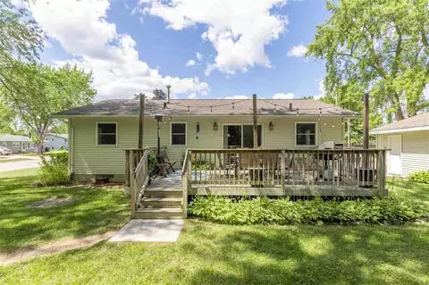 555 Devonshire Dr, Waterloo, IA 50701 photo 22