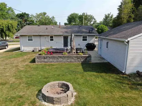 1913 Upton Ave, Waterloo, IA 50701 photo 4