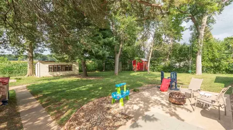 4105 Mc Kellar Rd, Waterloo, IA 50702 photo 21