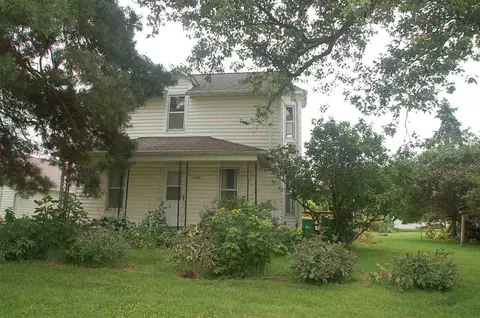 416 Woodruff St, Aurora, IA 50607 photo 1