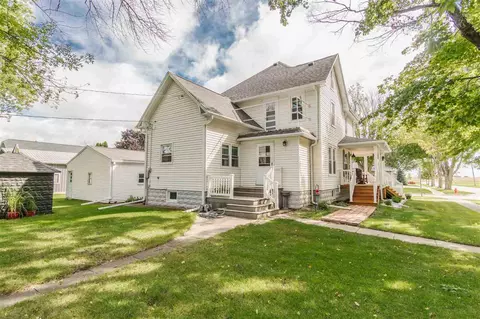 344 E 3rd St, Readlyn, IA 50668 photo 30
