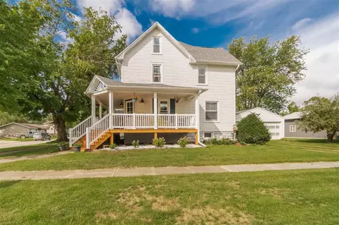 344 E 3rd St, Readlyn, IA 50668 photo 24