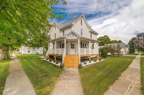 344 E 3rd St, Readlyn, IA 50668 photo 1