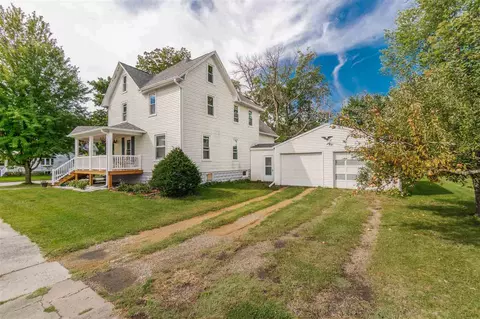 344 E 3rd St, Readlyn, IA 50668 photo 25
