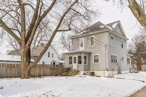 928 Bertch Ave, Waterloo, IA 50701 photo 18
