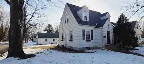 1148 Byron, Waterloo, IA 50702 photo 1