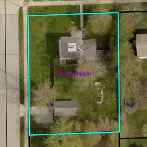 103 E Logan Ave, New Hampton, IA 50659 photo 12