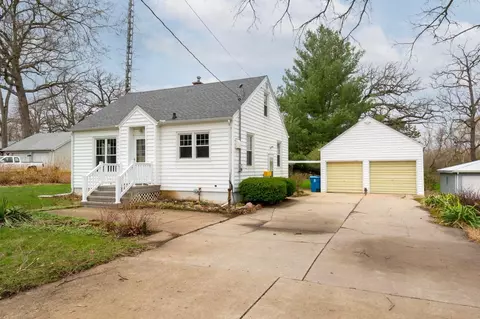 430 S Hackett, Waterloo, IA 50701 photo 1