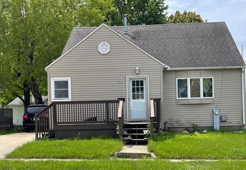 161 Eagle St, Denver, IA 50622 photo 1