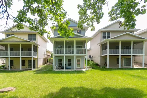 3840 Jay Ln, Waterloo, IA 50701 photo 2