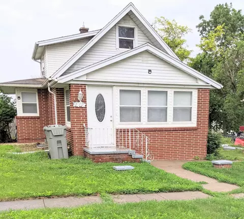 610 Grace St, Gladbrook, IA 50635 photo 1