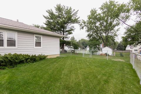 325 Ivanhoe, Waterloo, IA 50701 photo 27