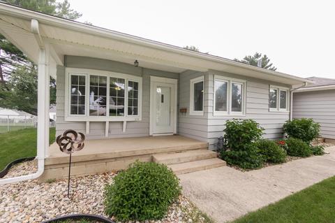 325 Ivanhoe, Waterloo, IA 50701 photo 2