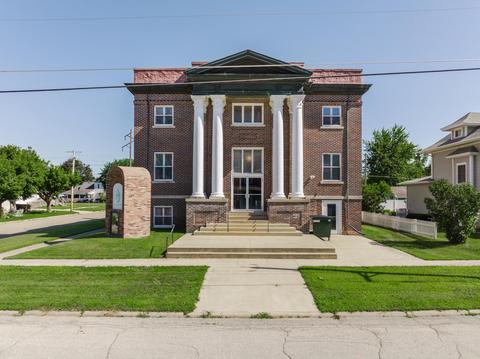 300 E 2nd St, Sumner, IA 50674 photo 29