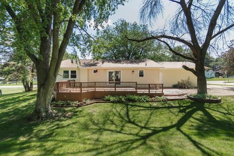 2005 W 12th St, Cedar Falls, IA 50613 photo 29