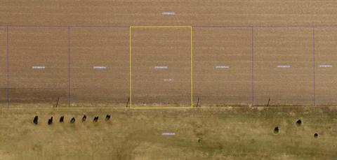 Lot #9 Prairie Drive, Grundy Center, IA 50638