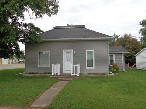520 Main St, Plainfield, IA 50666 photo 1