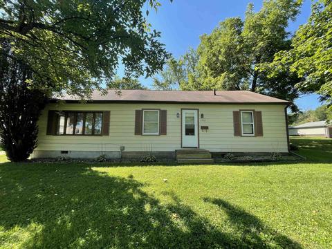 1728 E Ridgeway Ave, Waterloo, IA 50702 photo 1