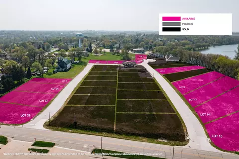 122 Deerfield Whitetail Bluff Lot Apt 10 Cir #WHITETAIL BLUFF  10, Waverly, IA 50677