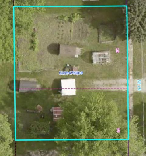 106 S 3rd St, Hazleton, IA 50641 photo 2