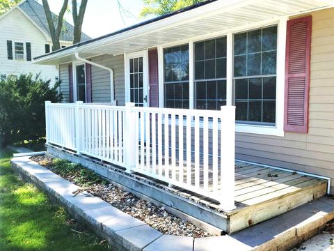 223 Wolf Ave, Readlyn, IA 50668 photo 2