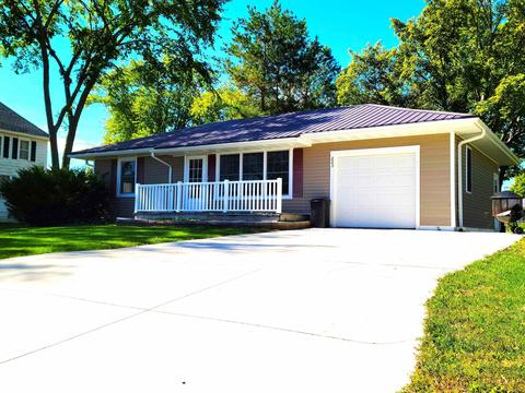 223 Wolf Ave, Readlyn, IA 50668 photo 16