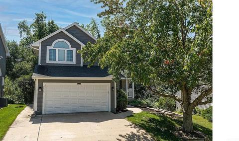 4829 NE Willowbend Rd, Cedar Rapids, IA 52411 photo 1