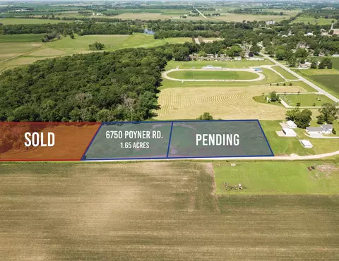 6740 Poyner Rd, Jesup, IA 50648