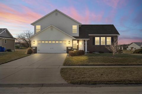 300 Maxwell Ct SW, Shellsburg, IA 52332 photo 1