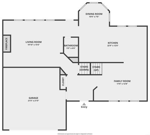 300 Maxwell Ct SW, Shellsburg, IA 52332 photo 28