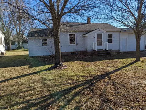 315 Central St, Protivin, IA 52163