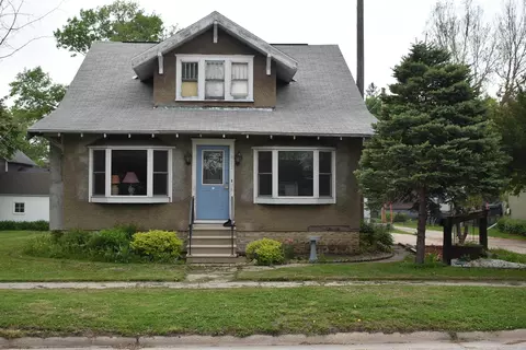 413 W 4th St, Saint Ansgar, IA 50472