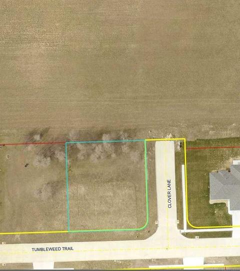509 Tumbleweed Trl, Waverly, IA 50677