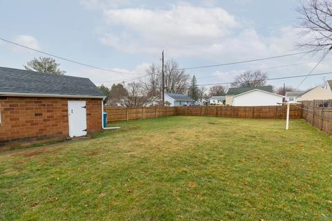 852 Maxwell St, Waterloo, IA 50701 photo 22