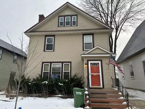 119 E 3rd Ave, Cresco, IA 52136 photo 1