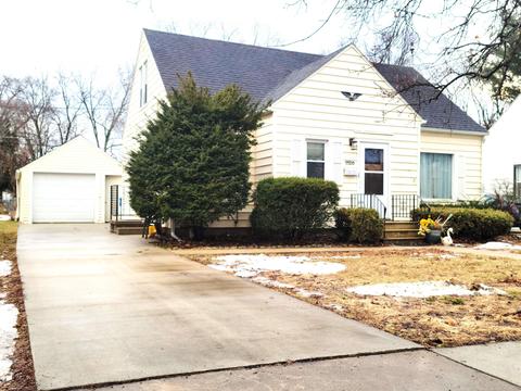 1120 E Mitchell Ave, Waterloo, IA 50702 photo 1