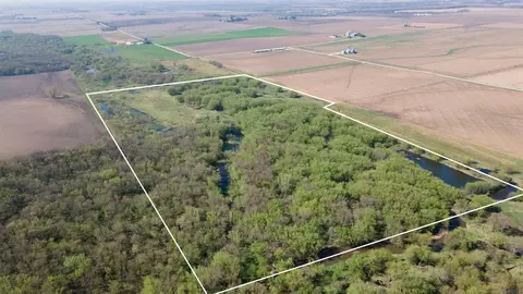 Tbd 140th Street, New Hampton, IA 50659