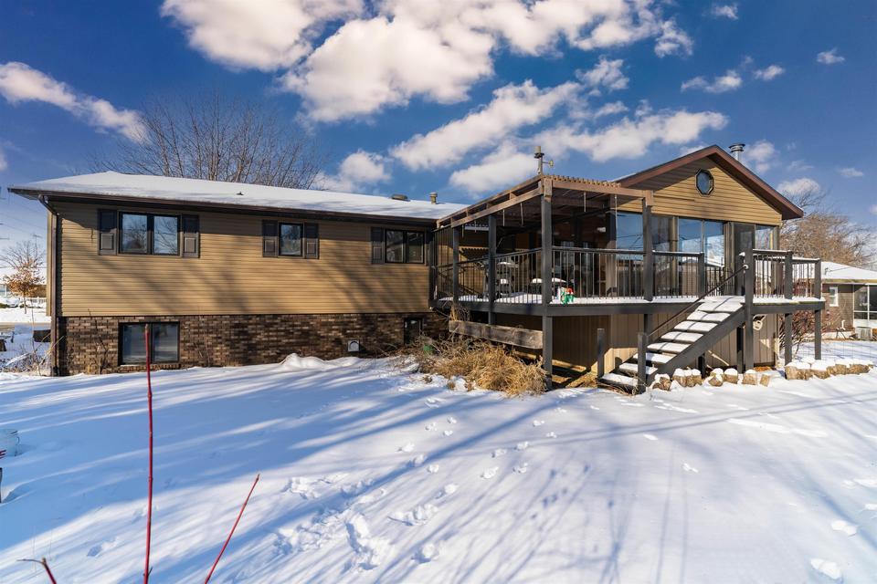  911 Mill St, Traer, IA 50675 photo 29