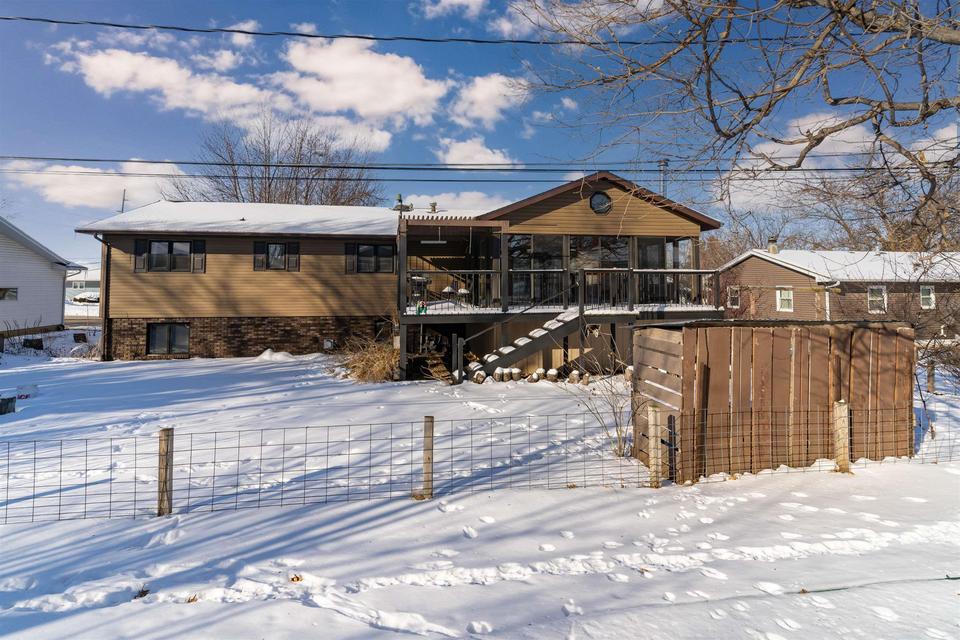  911 Mill St, Traer, IA 50675 photo 28