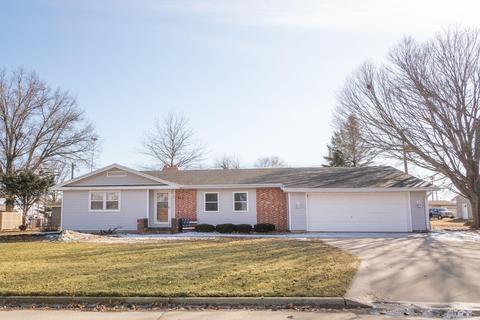 743 Circle Dr, Conrad, IA 50621 photo 1