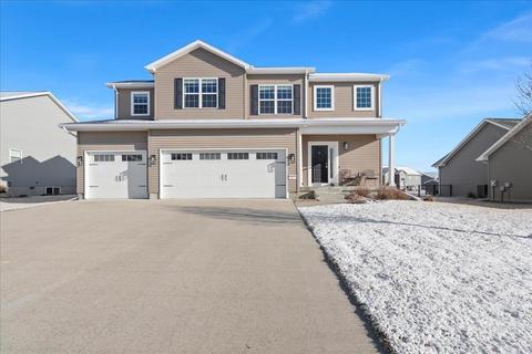 1147 Partridge Ln, Waterloo, IA 50701 photo 2