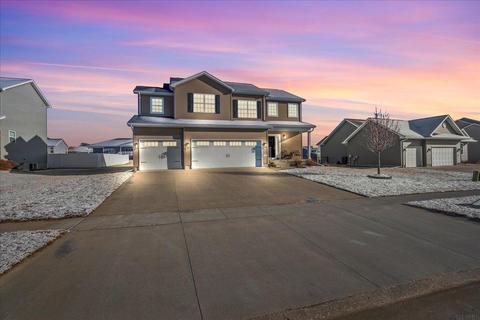 1147 Partridge Ln, Waterloo, IA 50701 photo 1